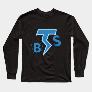 BTS Shirt Long Sleeve T-Shirt